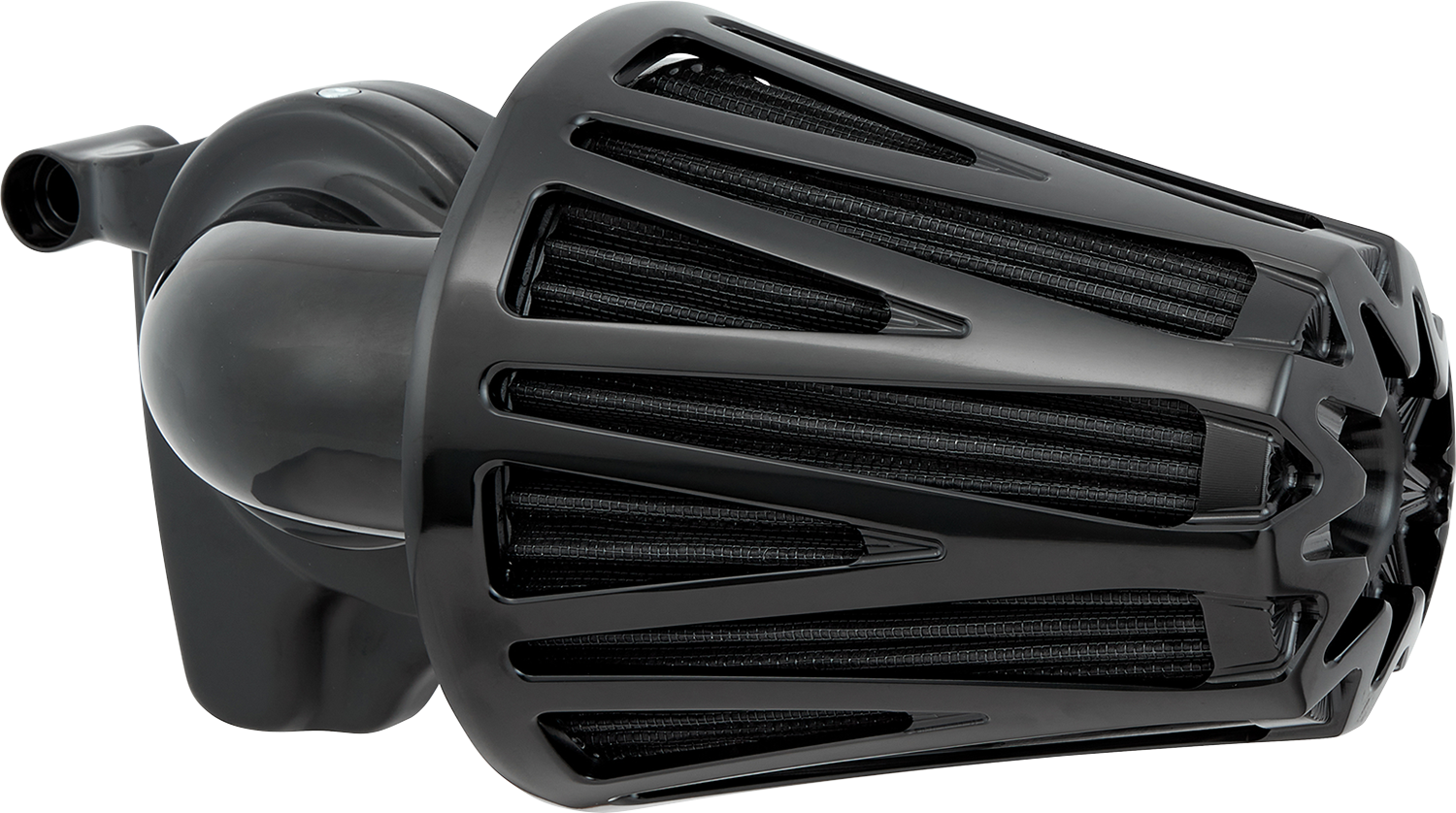 Monster Sucker® Air Cleaner - Black