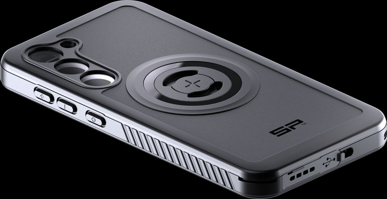 Xtreme SPC+ Case