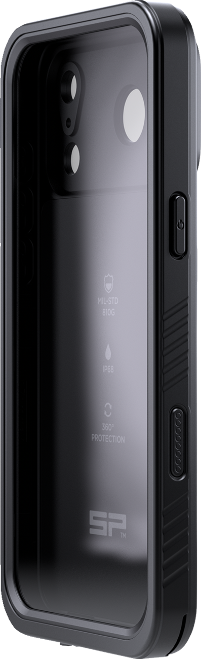Xtreme SPC+ Case