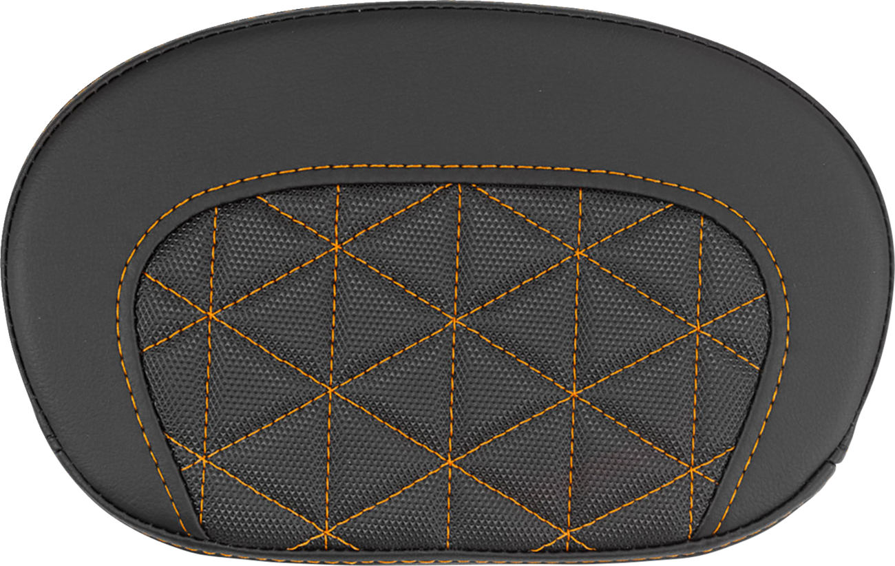 Mini Contour Sissy Bar Pad