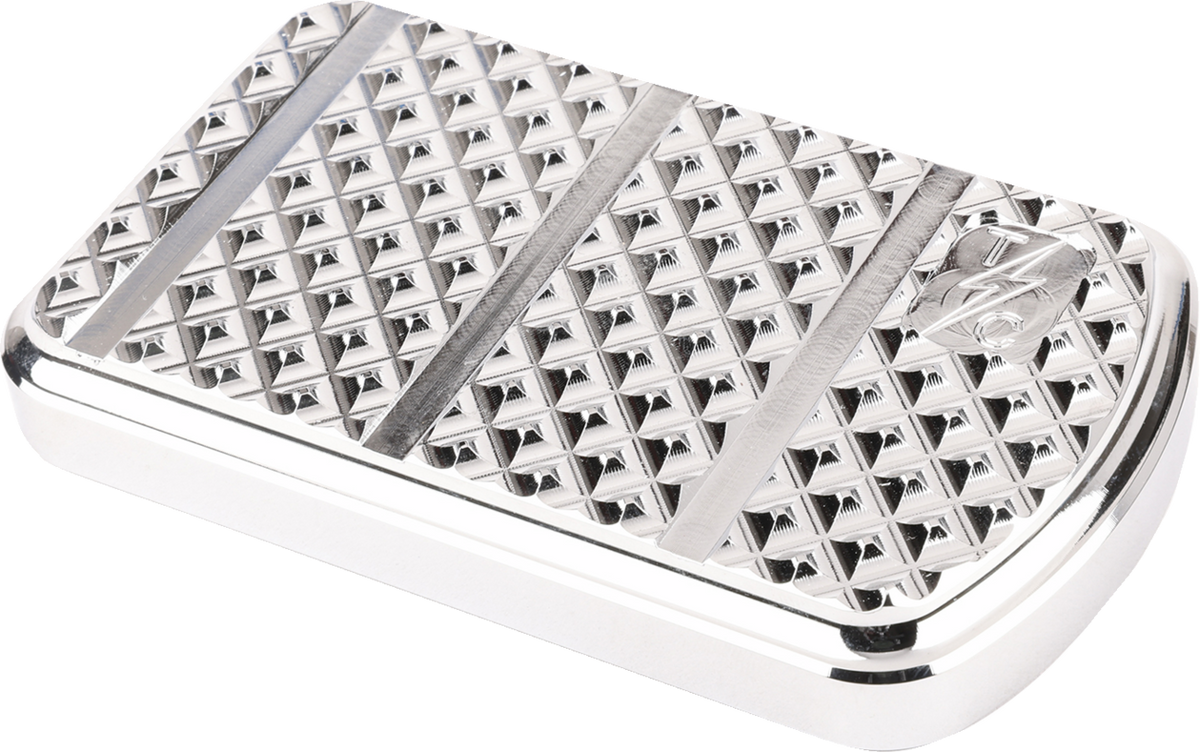 Brake Pedal Pad