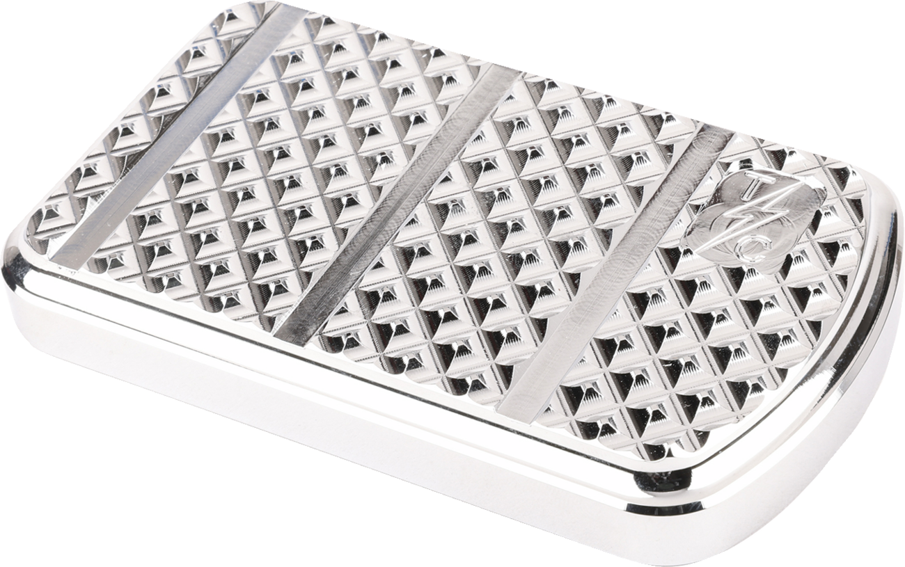 Brake Pedal Pad