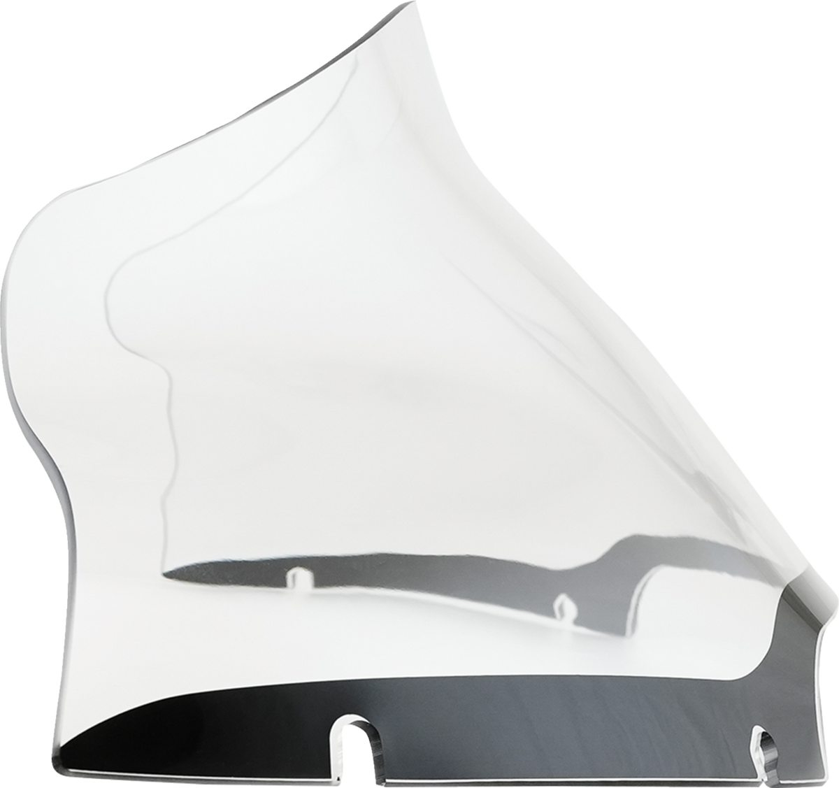 Sport Flare® Windshield - 9" - Clear - '15-'25 FLTR