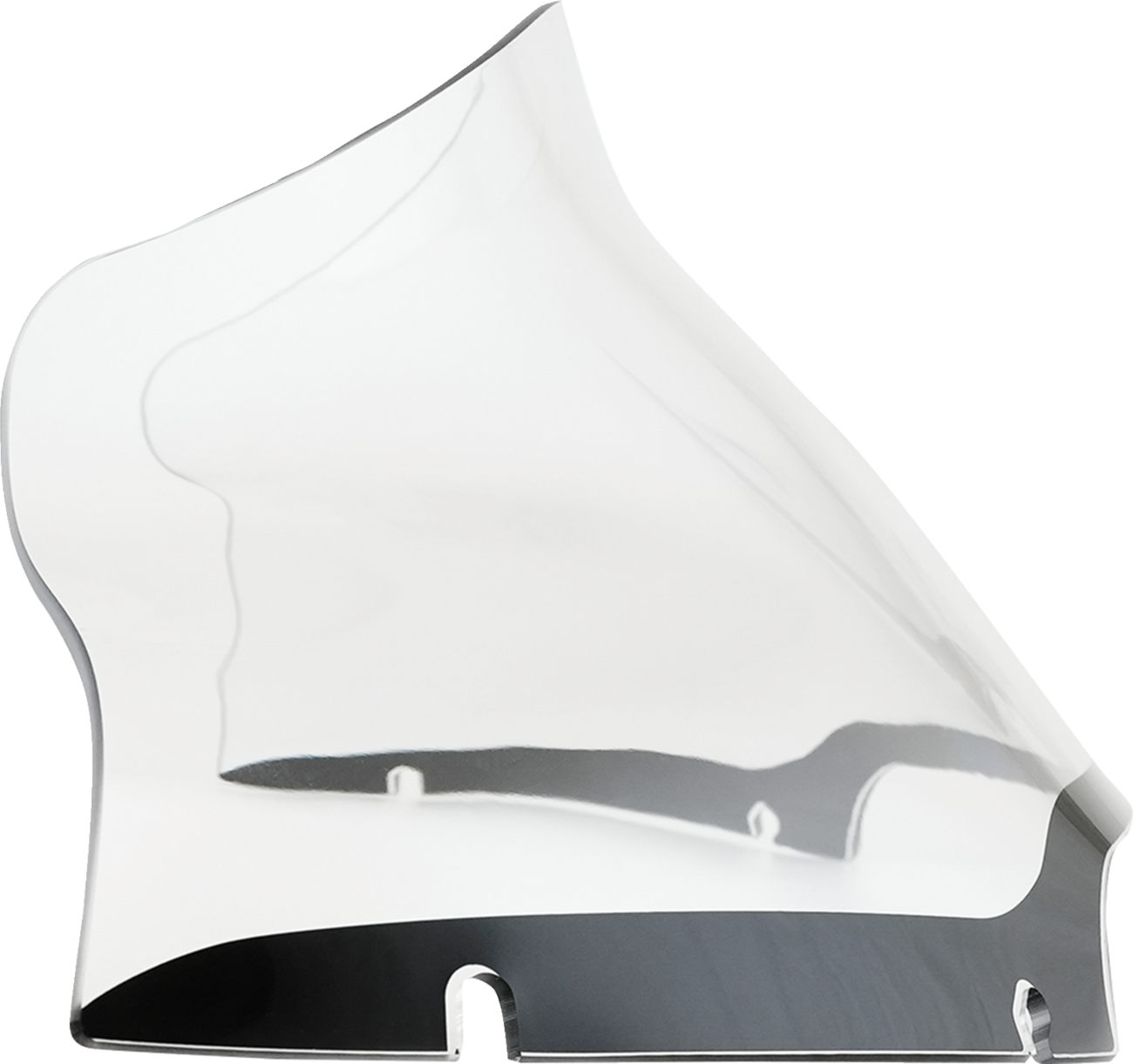 Sport Flare® Windshield - 9" - Clear - '15-'25 FLTR
