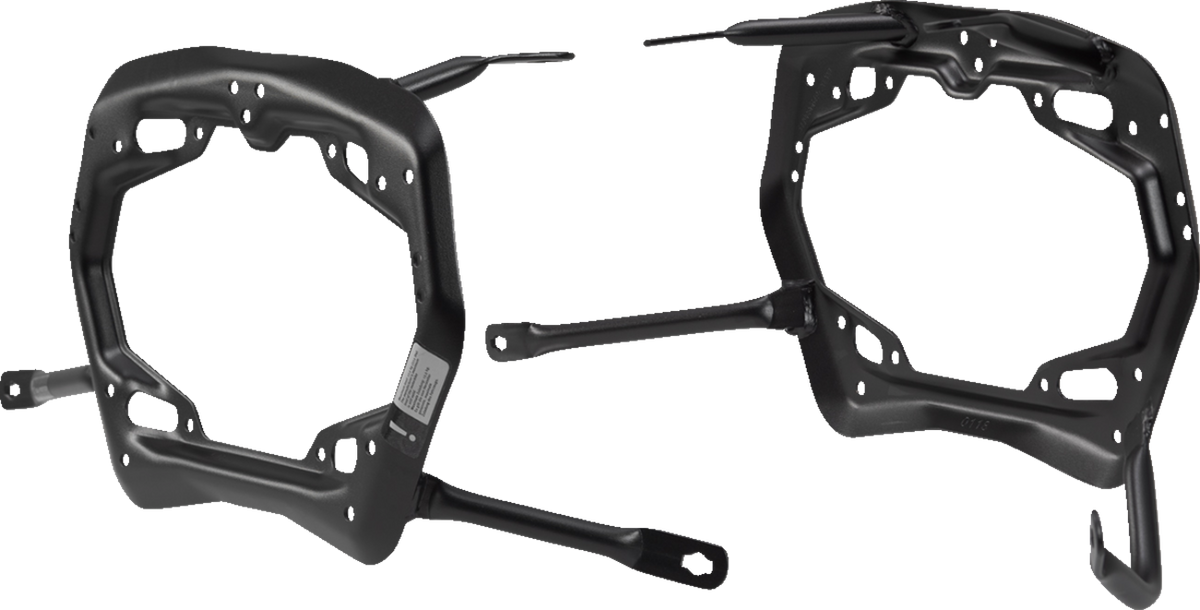 PRO Side Carrier - Left/Right - Suzuki - V-Storm 1000