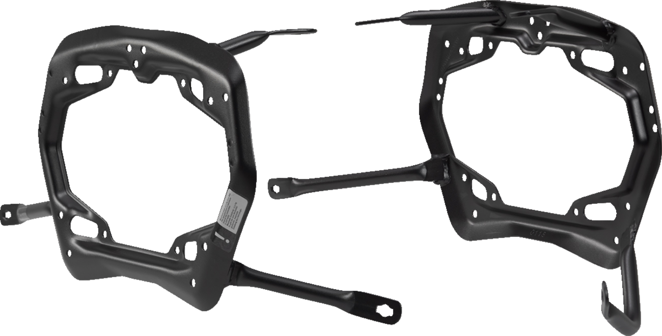 PRO Side Carrier - Left/Right - Suzuki - V-Storm 1000