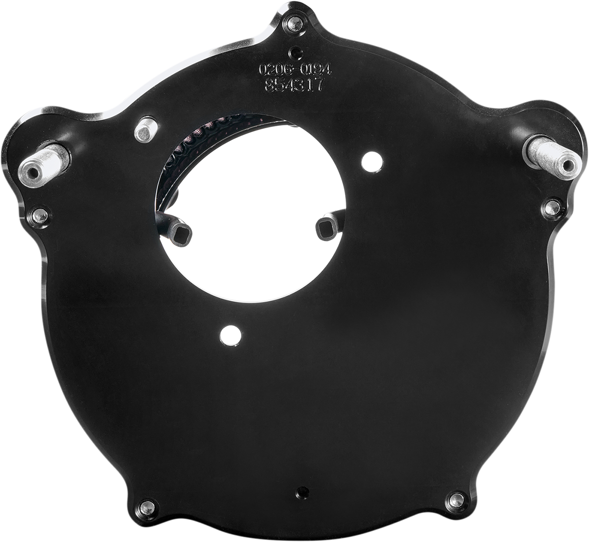 Vision Air Cleaner - Black Ops™