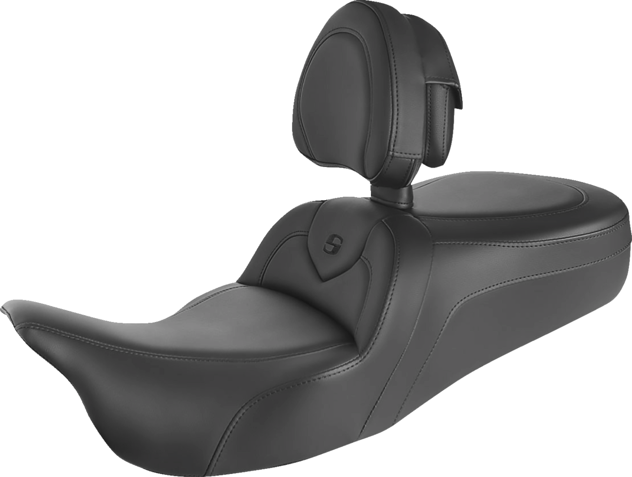 RoadSofa™ Seat For Trikes