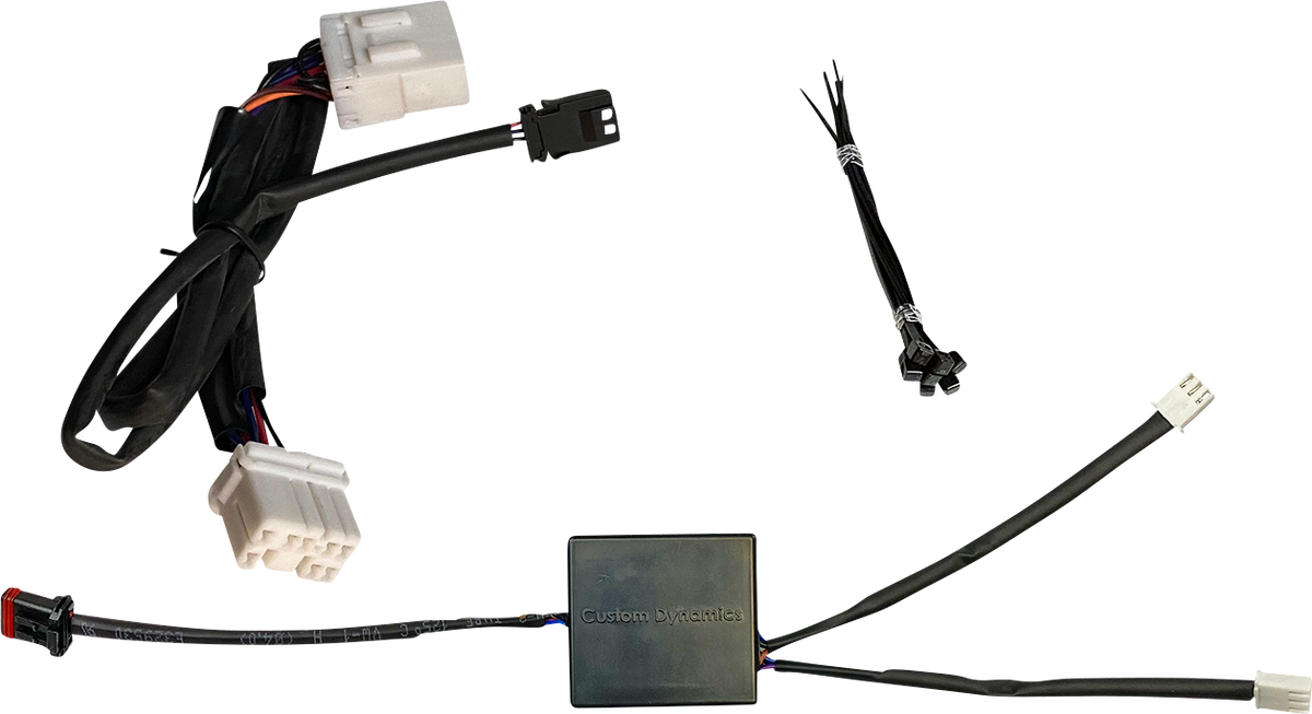 Brake Strobe Module