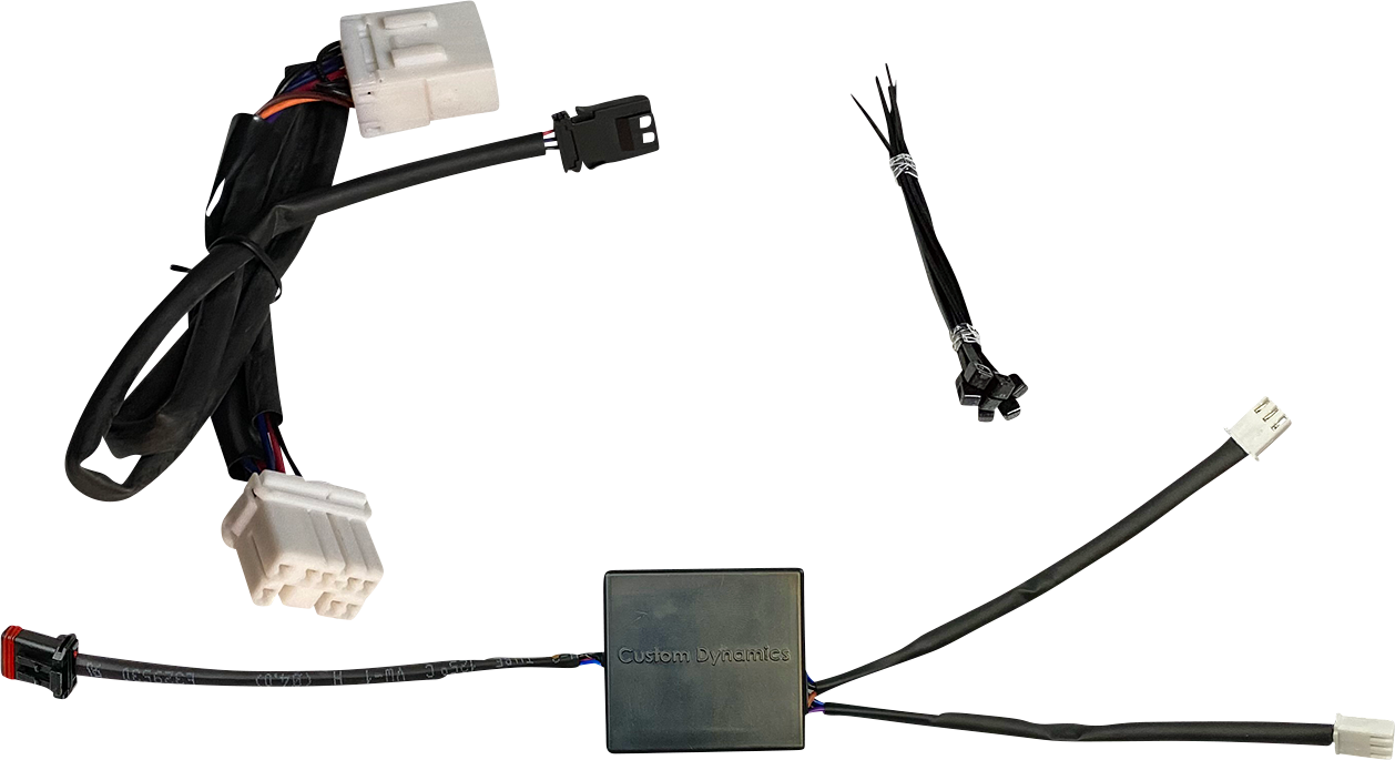 Brake Strobe Module