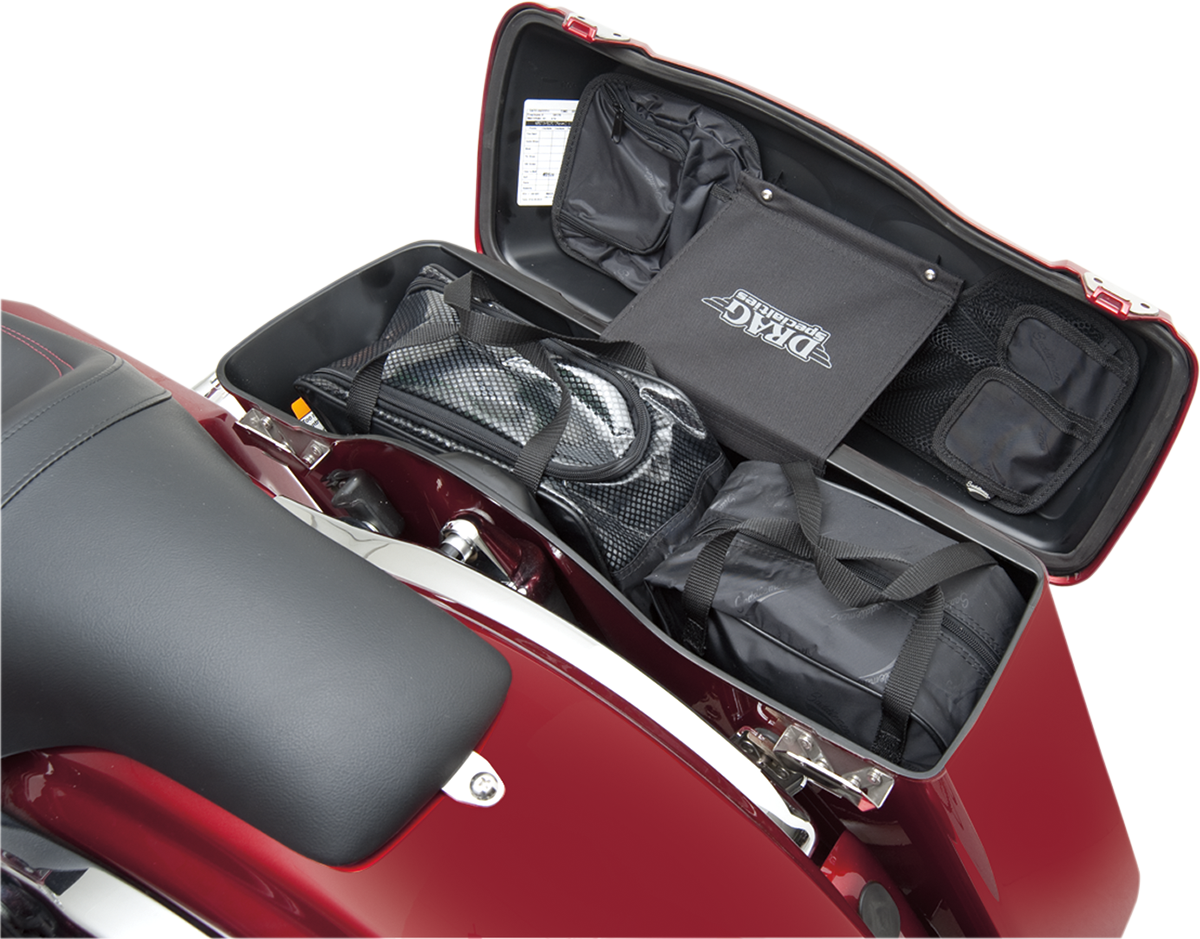 Saddlebag Liner - Cube - Touring