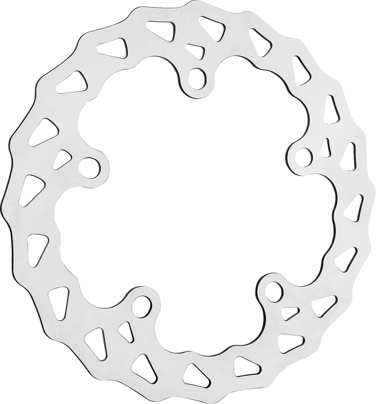 Rotator Brake Rotor - Spoke Mount - 320 MM