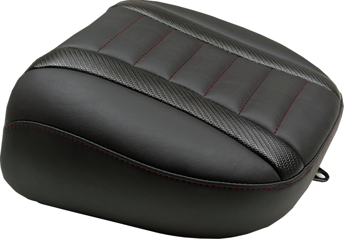 Deluxe Touring Passenger Seat