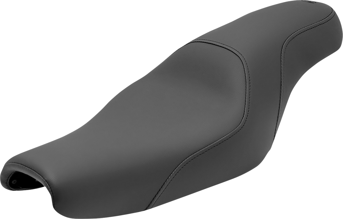 Seat - Profiler™ - Black - Smooth - Sportster '04-'22