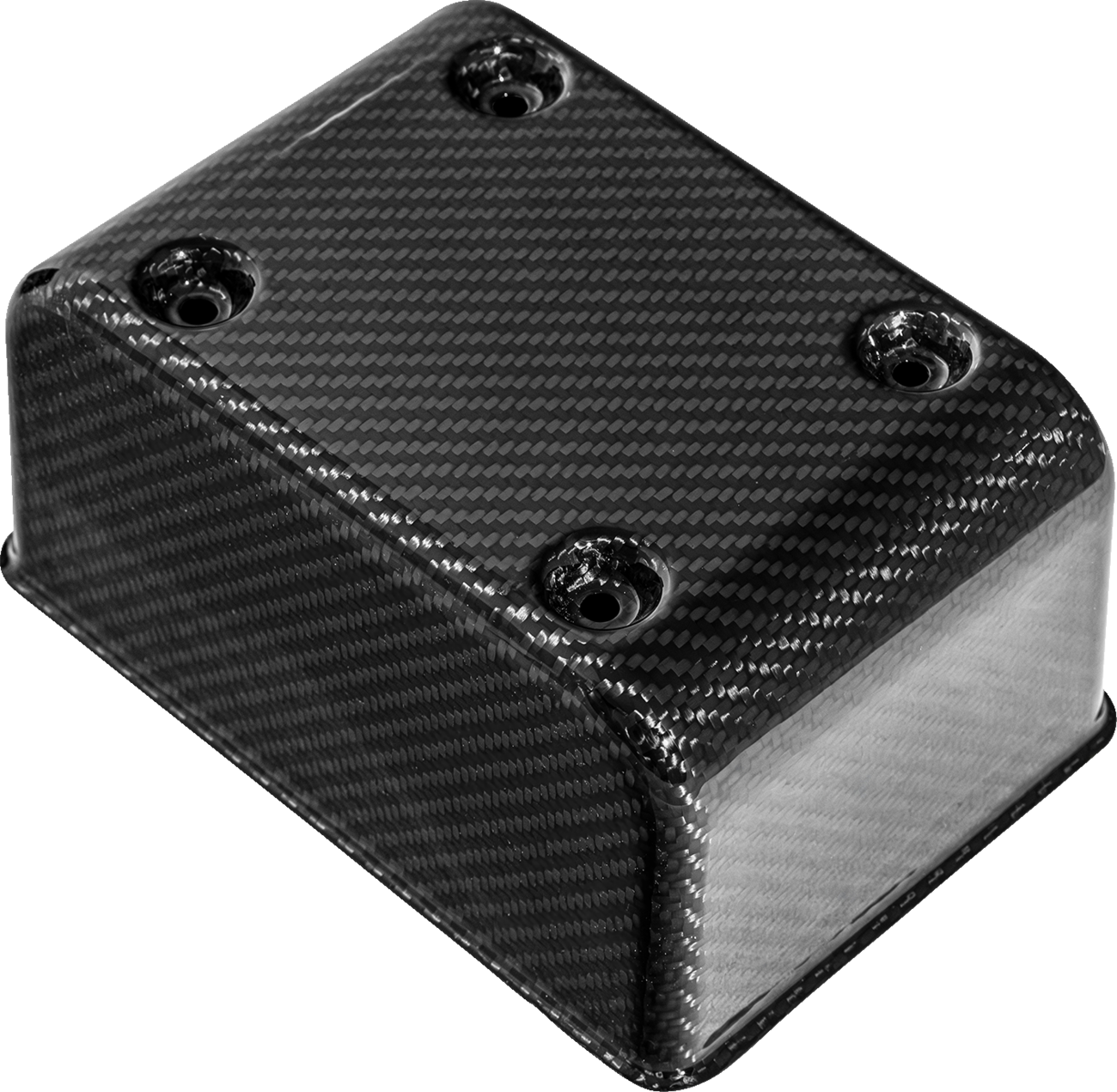 Fuse Box Cover