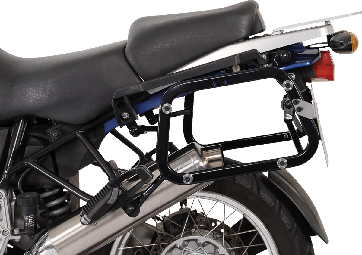 EVO Side Carrier - Left/Right - BMW - 1100/1150 GS/Adventure