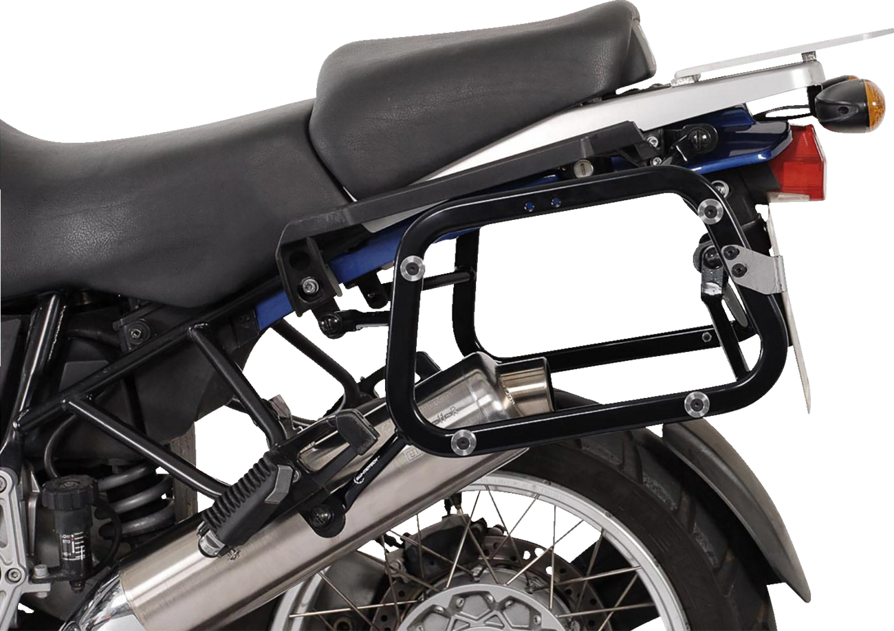 EVO Side Carrier - Left/Right - BMW - 1100/1150 GS/Adventure
