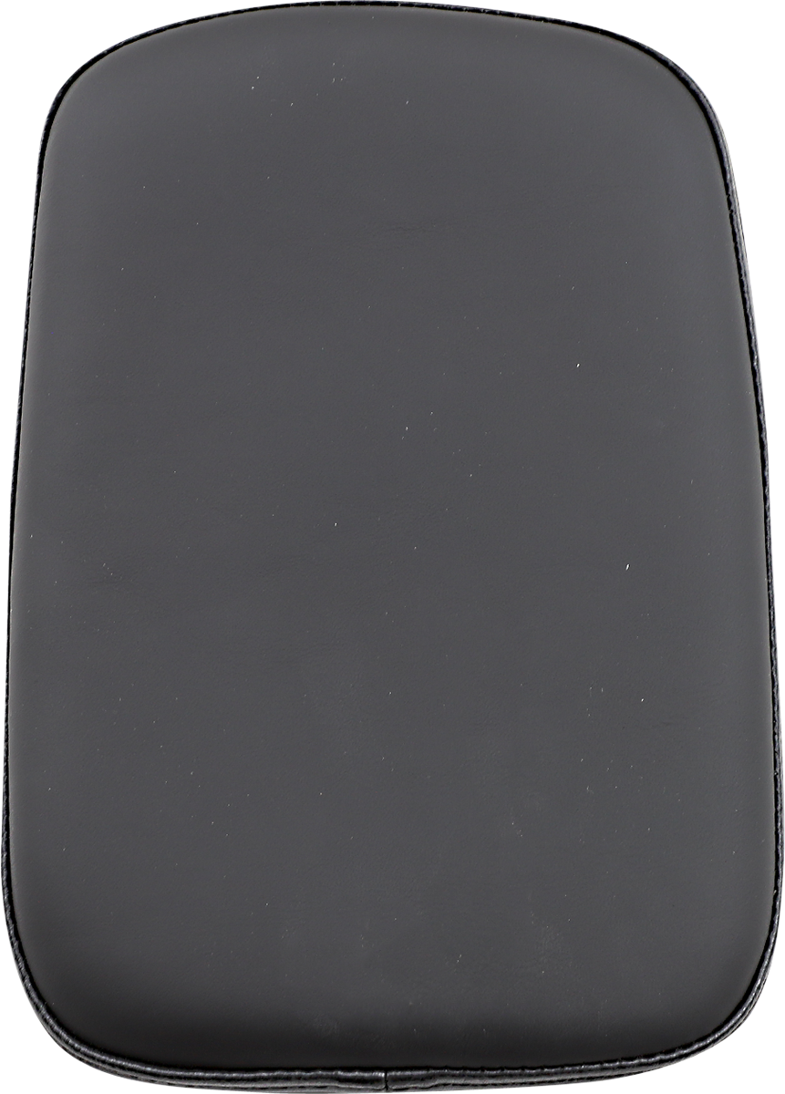 Rear Solo Seat - Narrow - Smooth - XL '04-'22