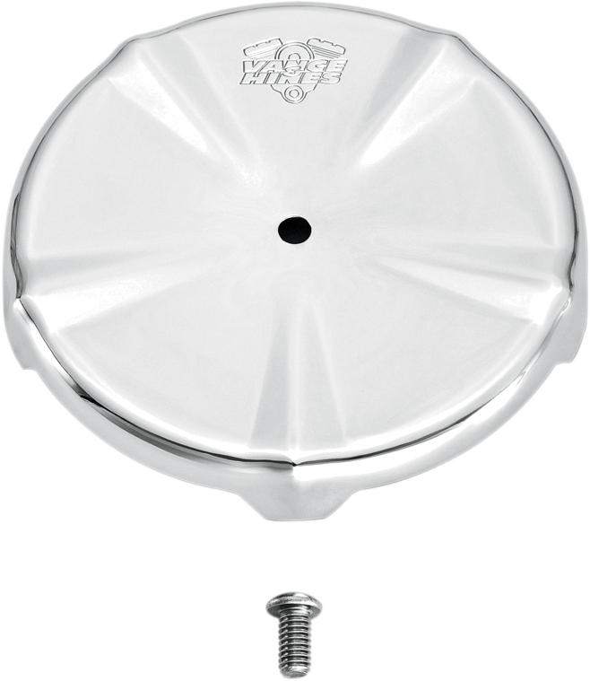 Air Cleaner Cover — Skullcap