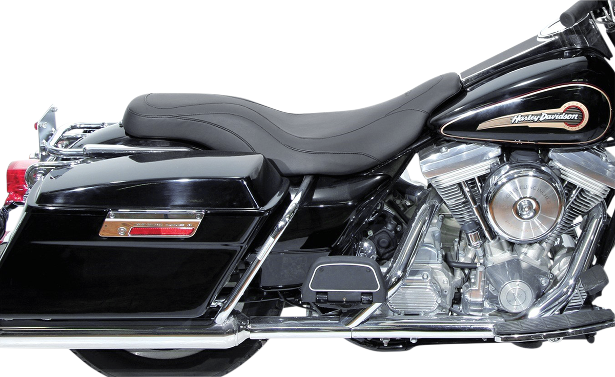 Day Tripper Seat - FLHT '97-'07