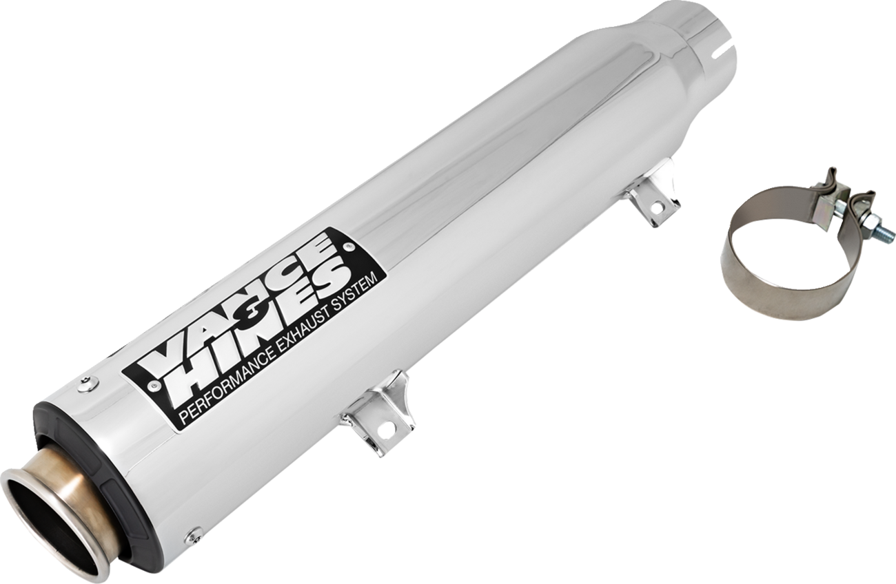 Supersport Slip-On Muffler