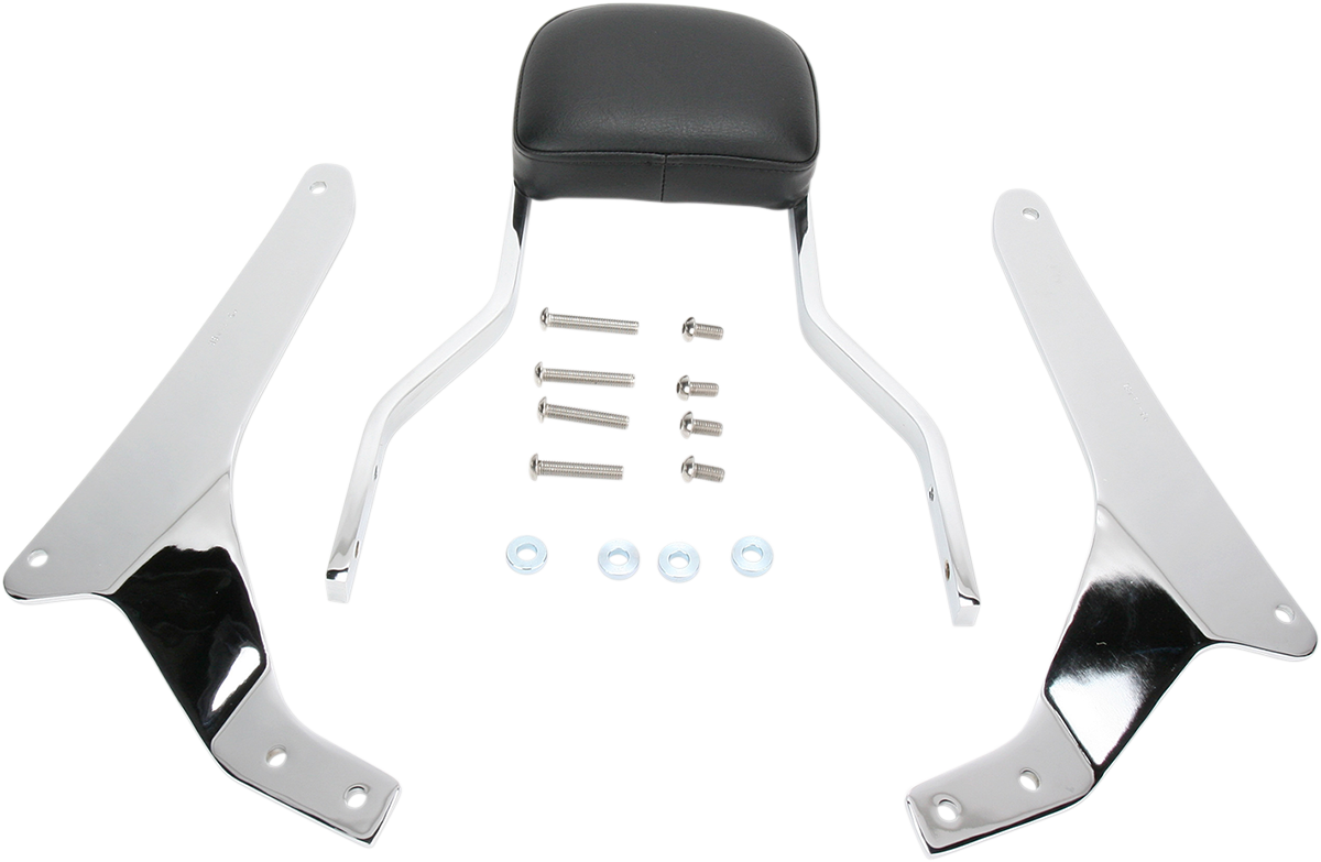 Sissy Bar - Short - XVS 1300