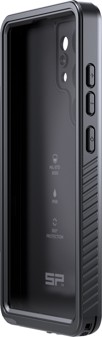 Xtreme SPC+ Case