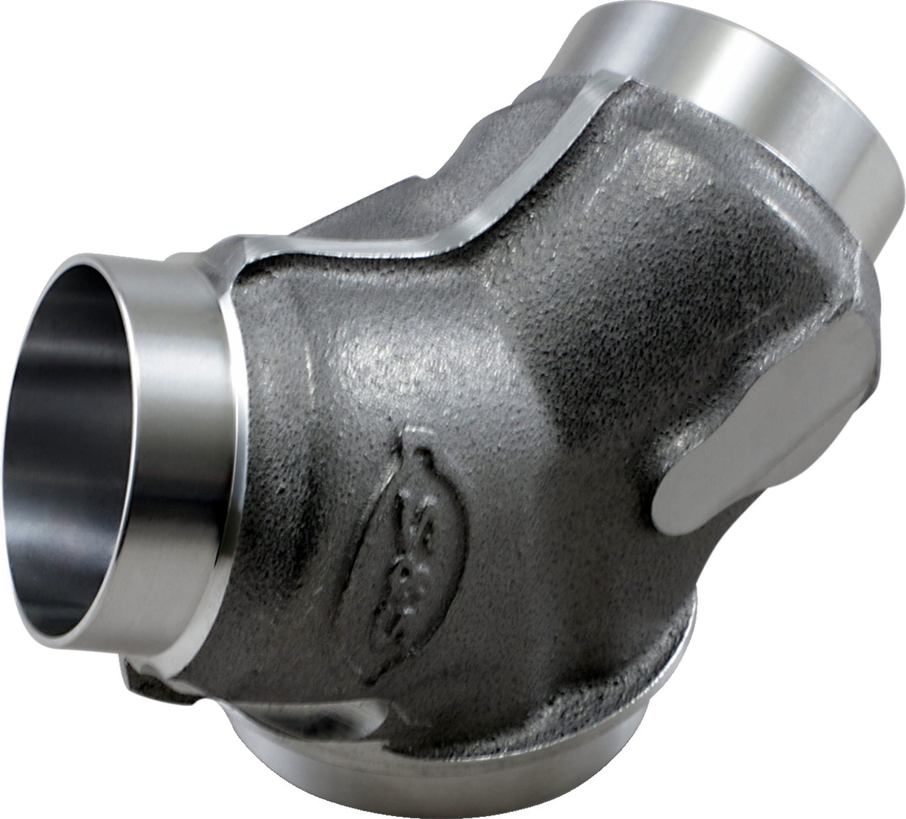 Spigot-Mount Intake Manifold