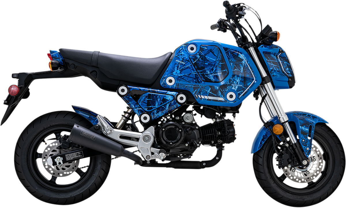 Upsweep Slip-On Muffler - Grom