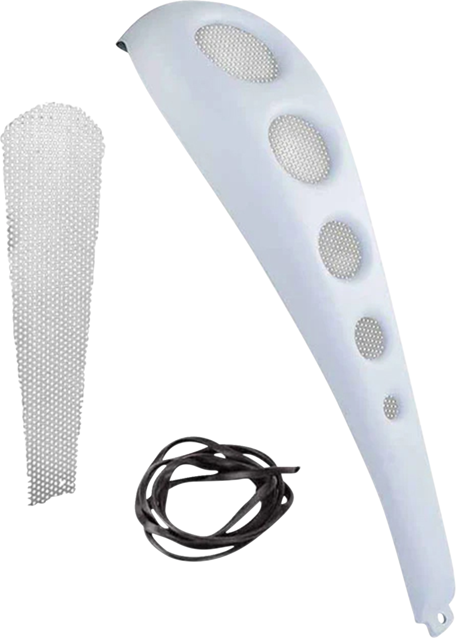 Custom Dash Kit - Dimple Die - HD Touring/Trike - HD Softail