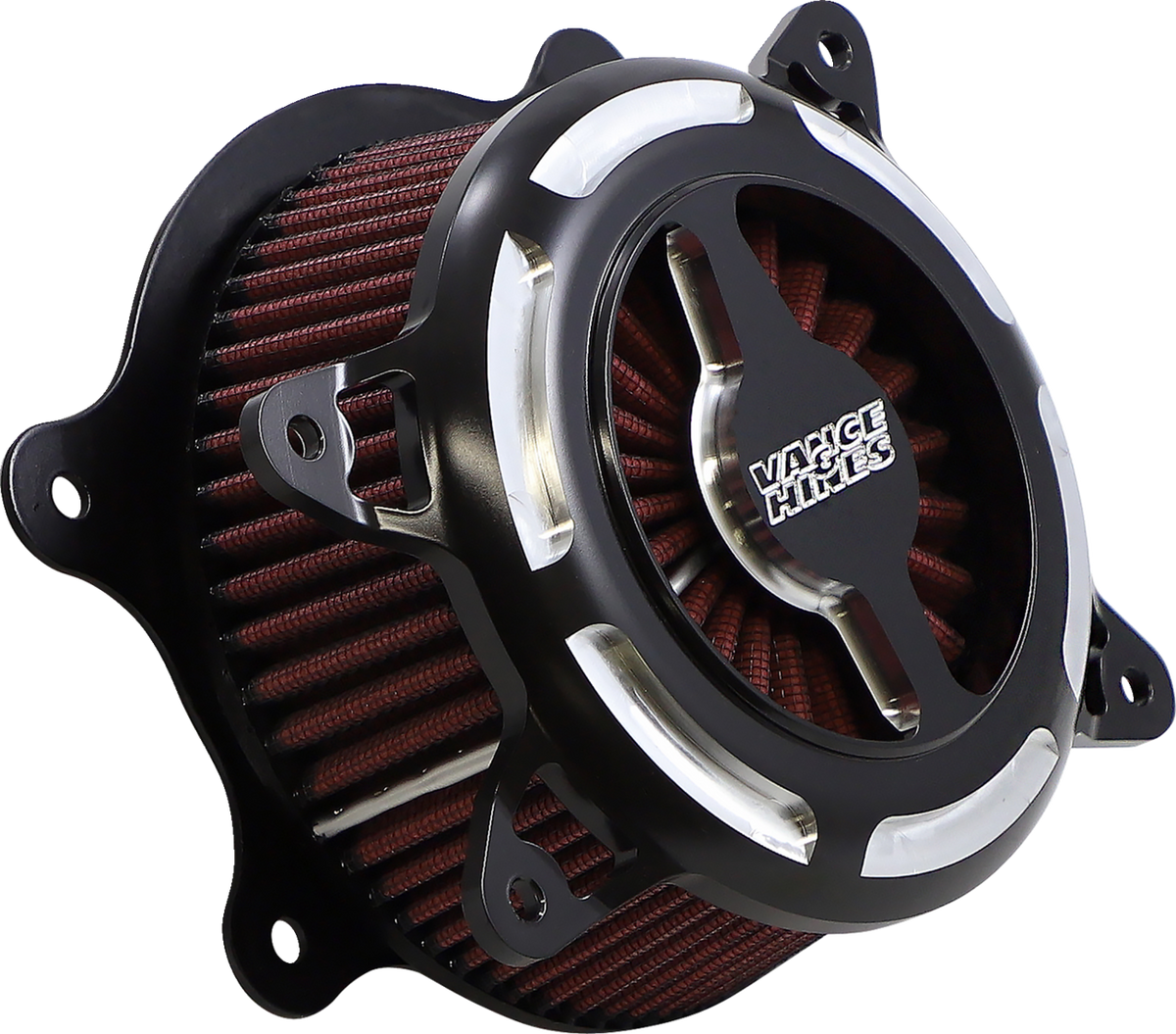 VO2 Blade Air Intake - Black Contrast
