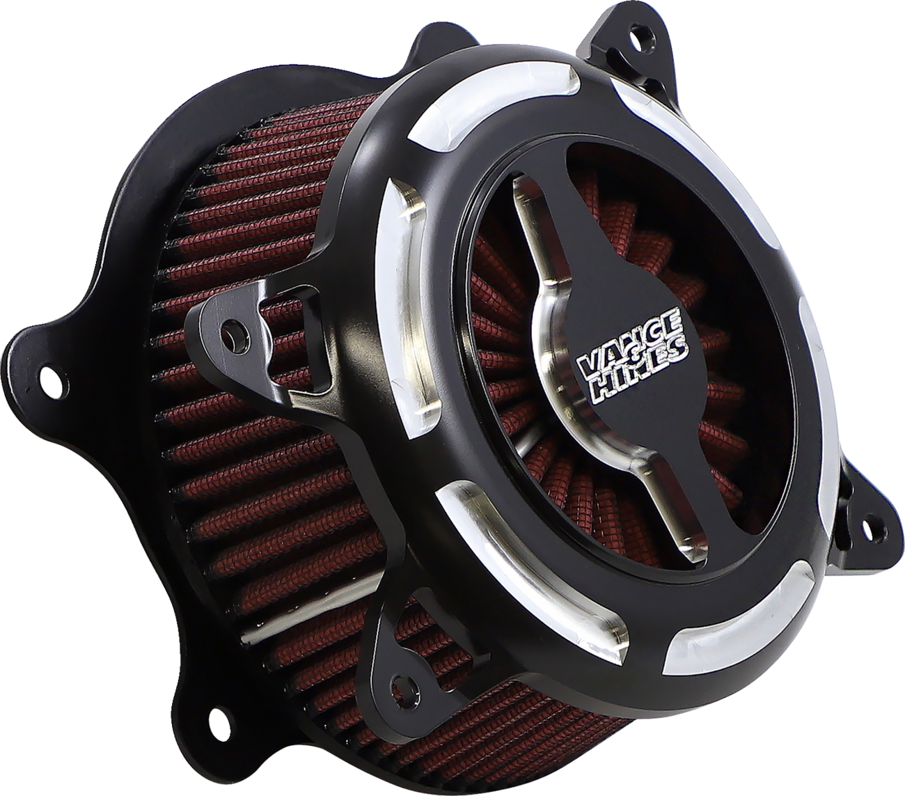 VO2 Blade Air Intake - Black Contrast