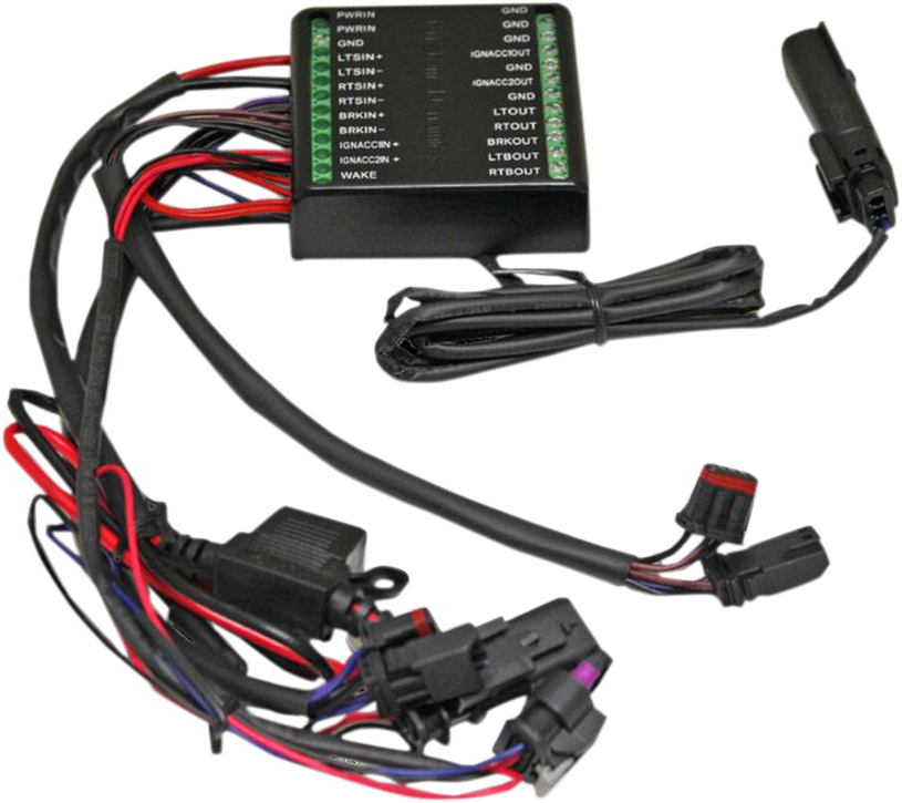 Load Isolator Module