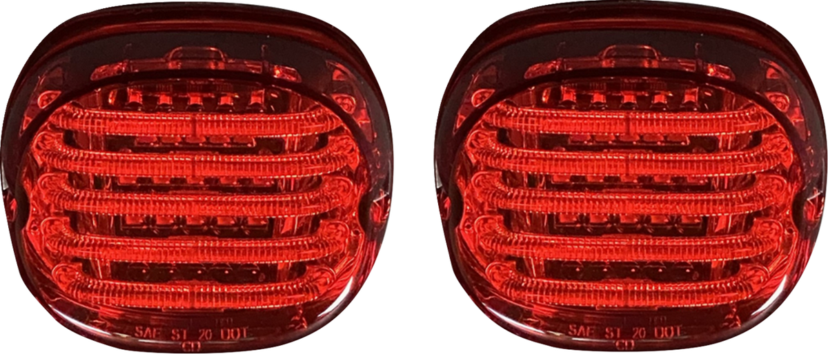 ProBEAM® LED Taillight