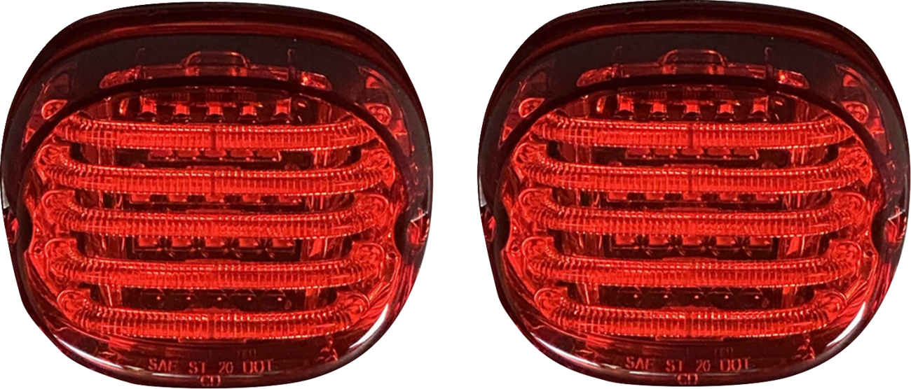 ProBEAM® LED Taillight