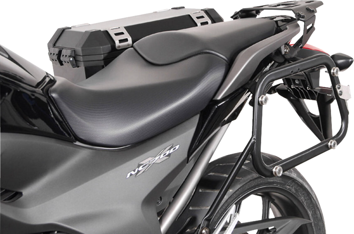 EVO Side Carrier - Left/Right - Honda - NC 700/750