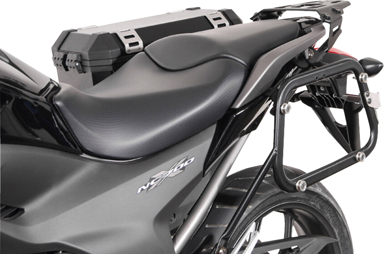 EVO Side Carrier - Left/Right - Honda - NC 700/750