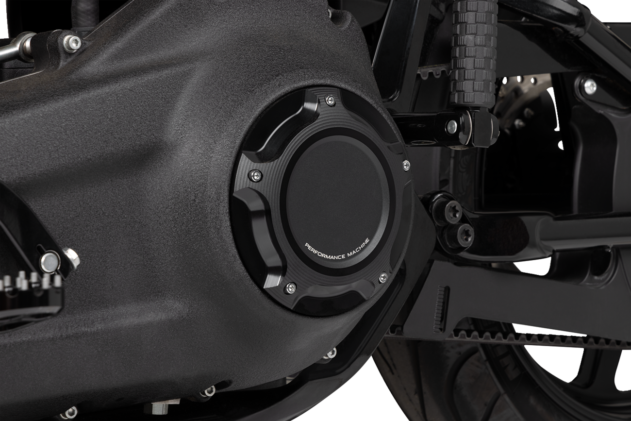 Race Series Cam Cover - Black Ops - M8