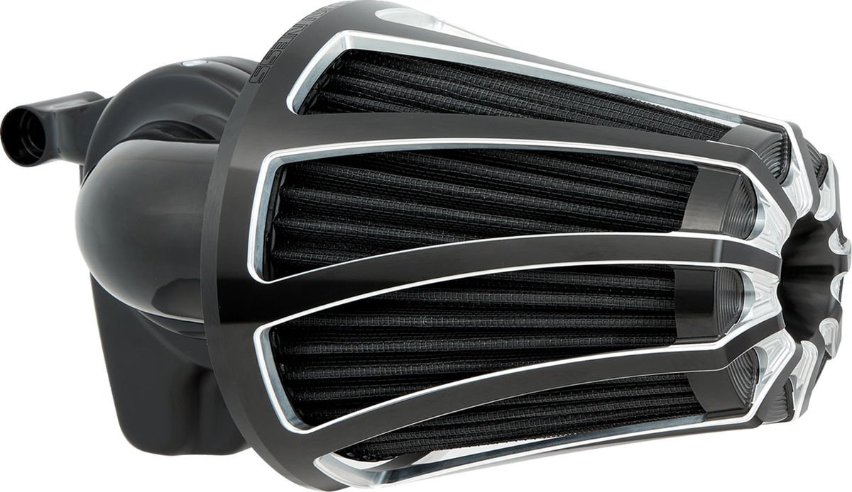 Monster Sucker® Air Cleaner - Black