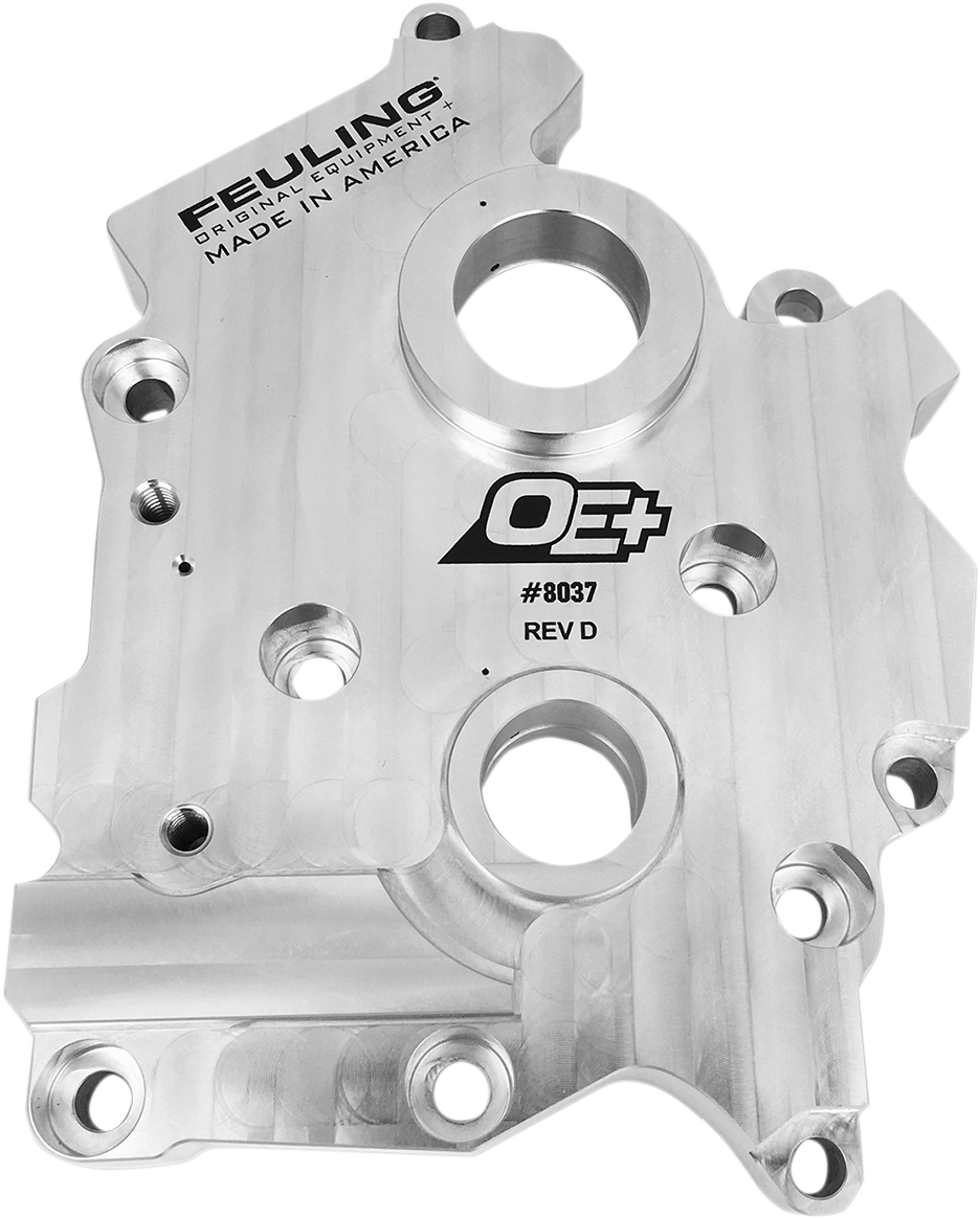 OE+ Camplate - M8