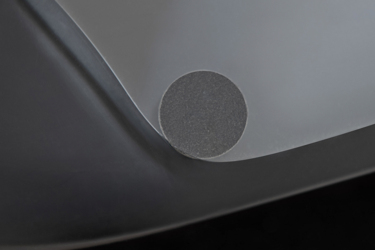 Windshield - BRL Race Bubble - Clear - FLTRX