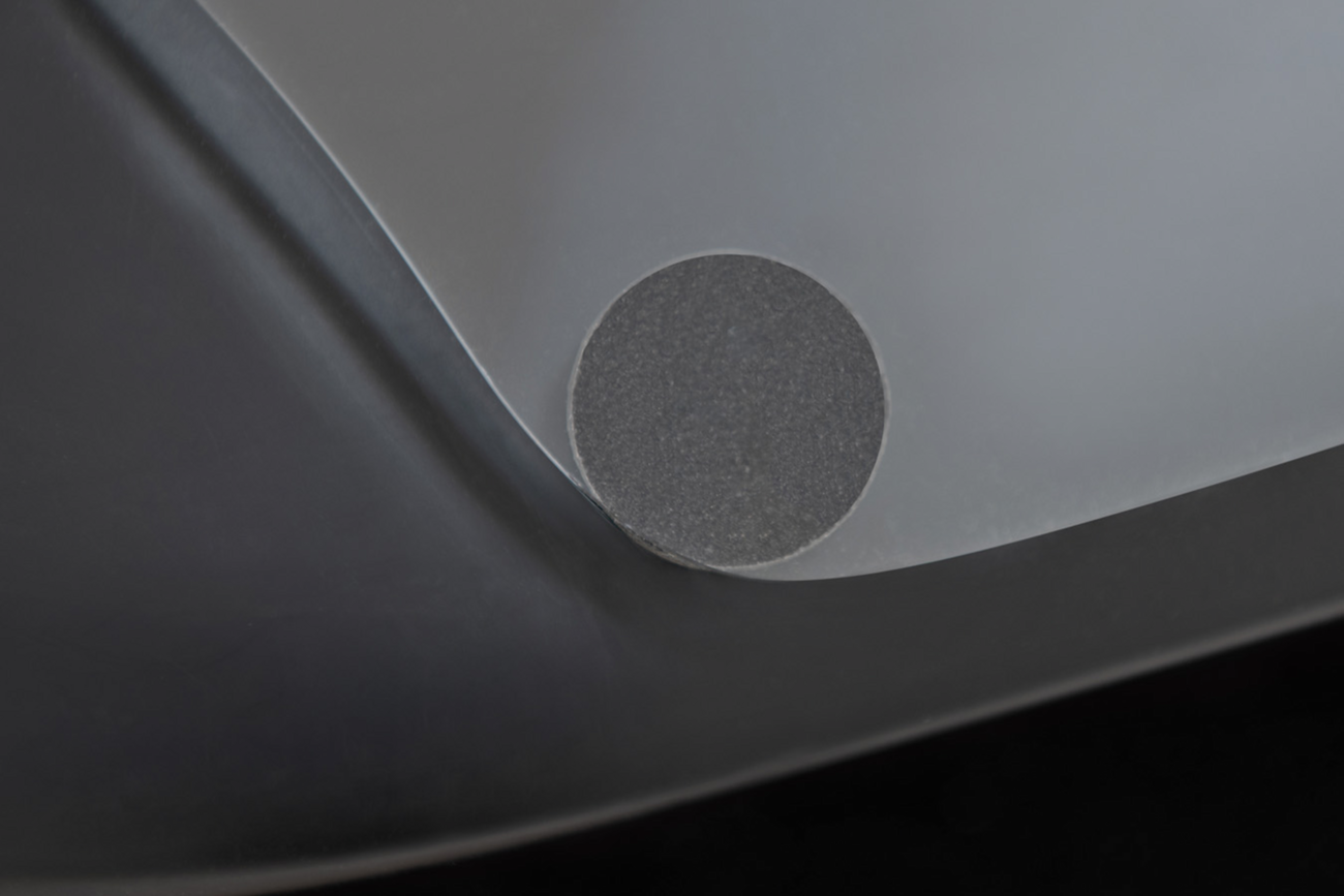 Windshield - BRL Race Bubble - Clear - FLTRX