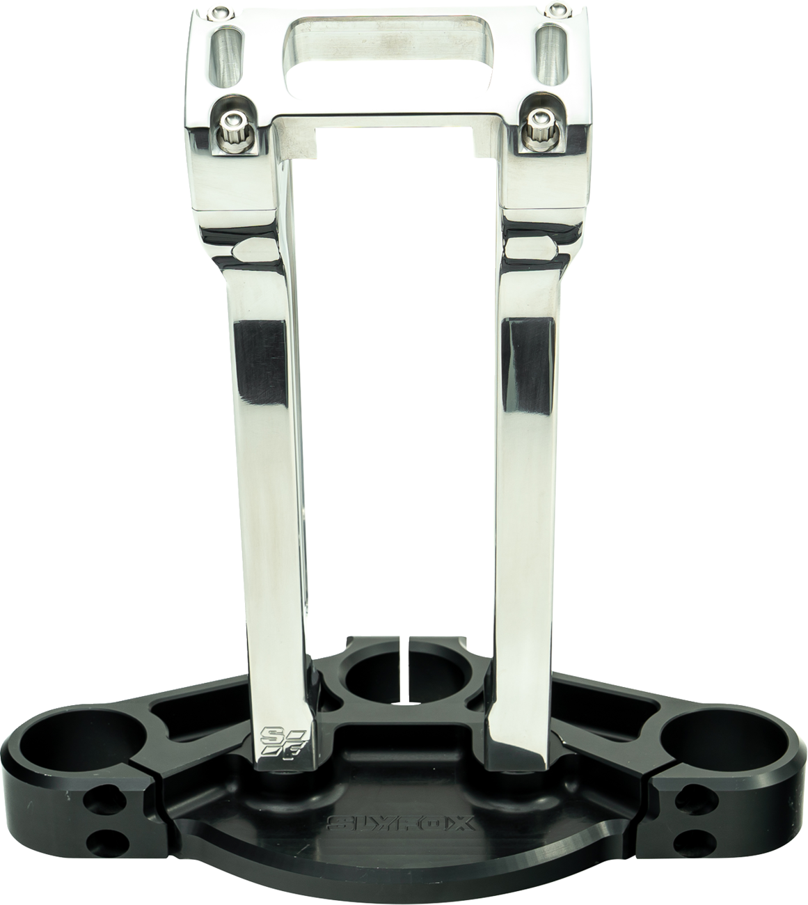 Clamp Top