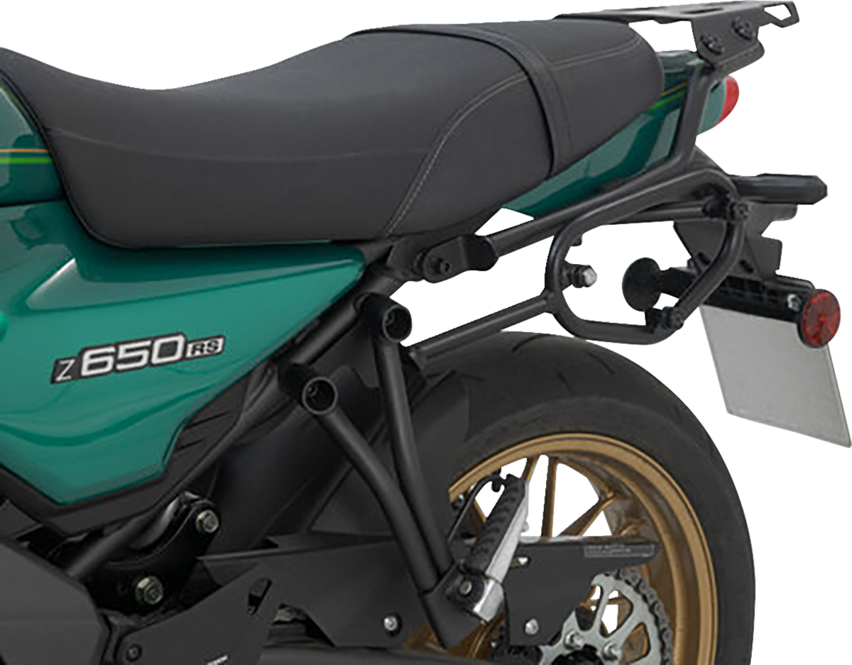 SLC Side Carrier - Left - Kawasaki - Z650 RS