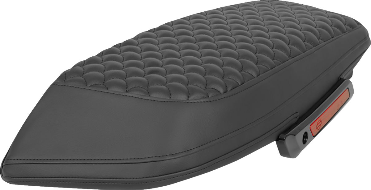 Saddlebag Covers - Dragon Scale - FLH/FLT '24-'25