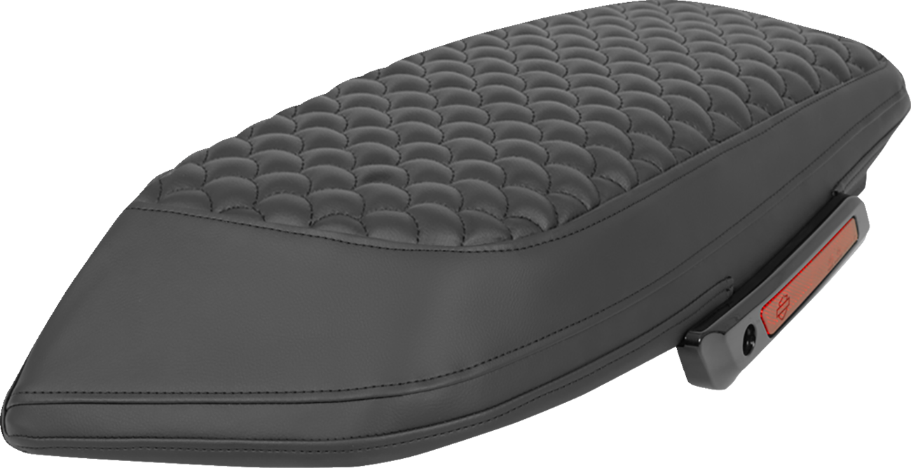 Saddlebag Covers - Dragon Scale - FLH/FLT '24-'25