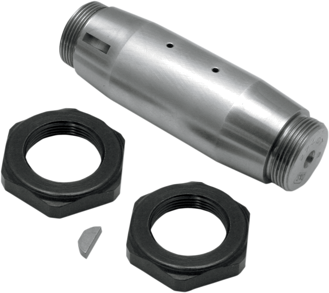 Crankpin Assembly - Standard - Big Twin '41-E'81