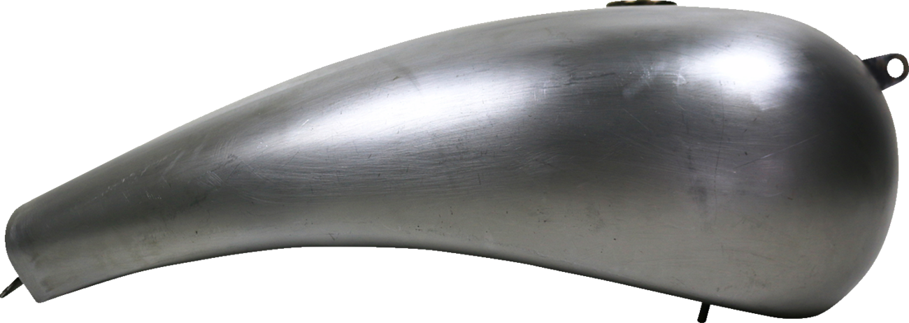 Gas Tank - Stretched - M8 Softail