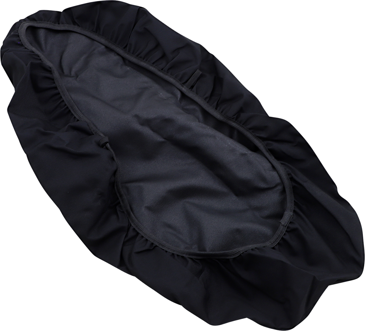 2-Up Predator Rain Cover - Black