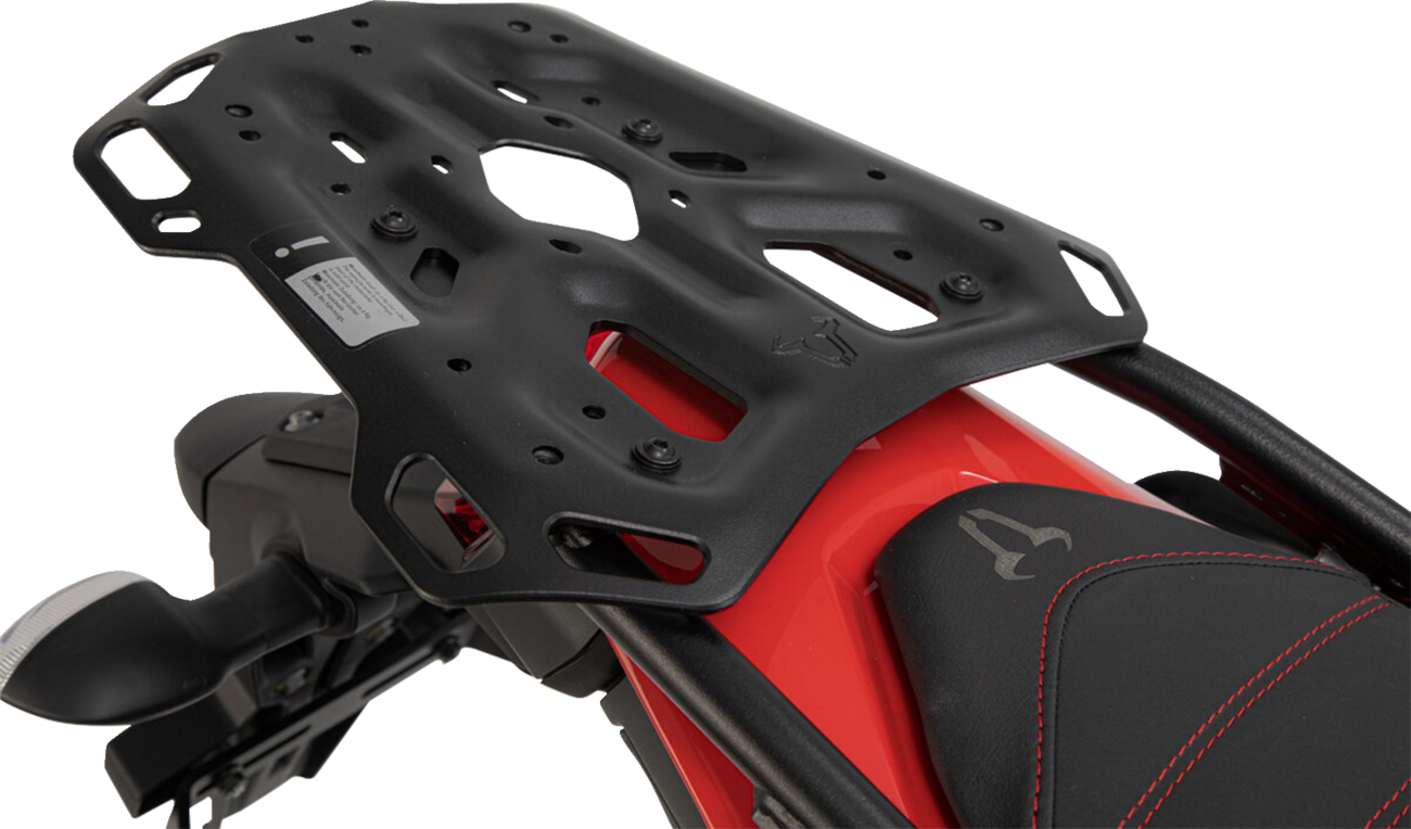 ADVENTURE-RACK For Luggage - Yamaha - Tenere 700